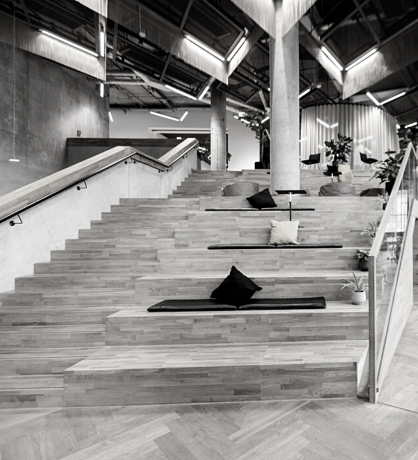 Power platform solution