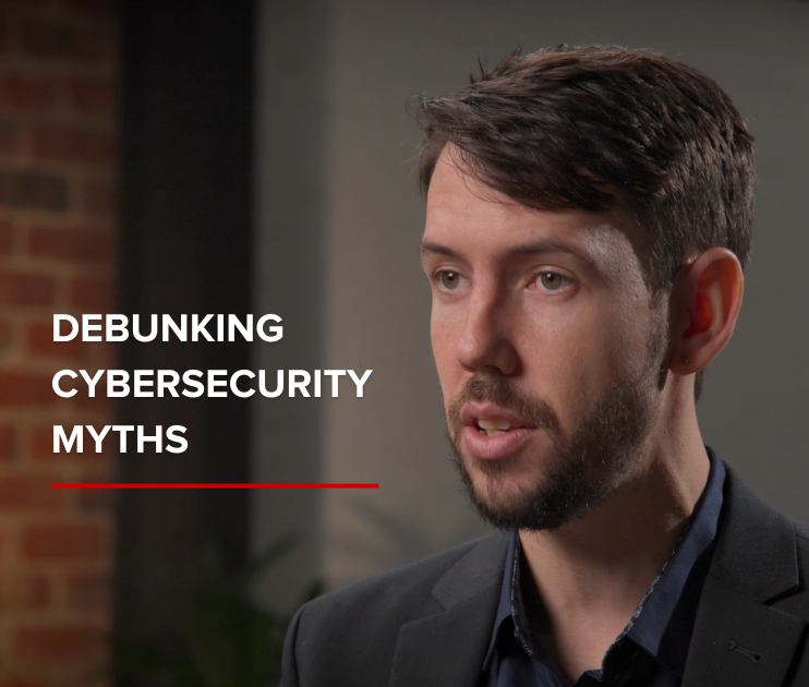 debunking myths