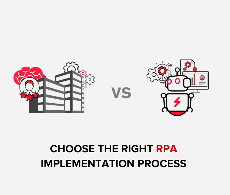 getting started with rpa