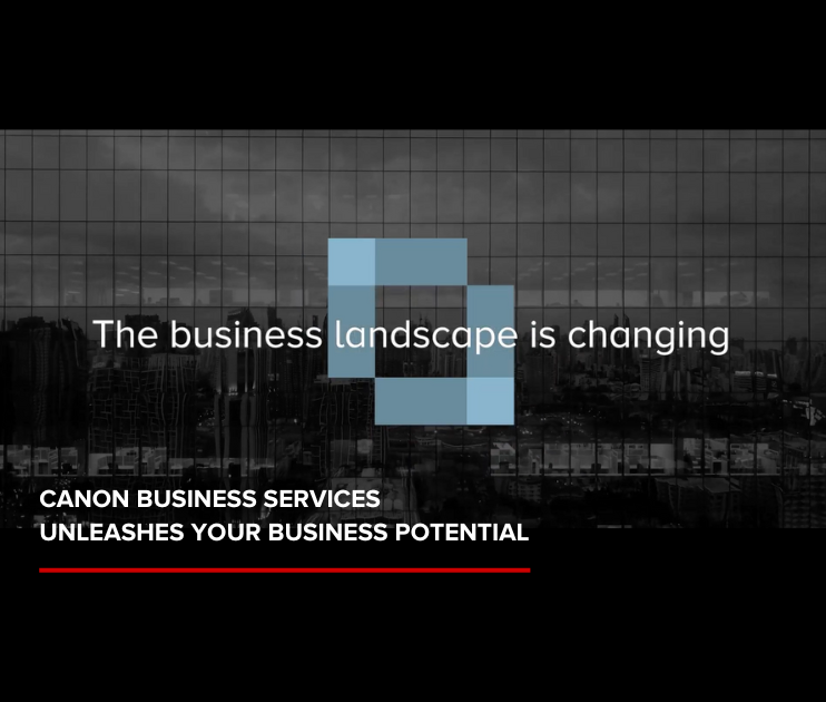 cbs digital transformation