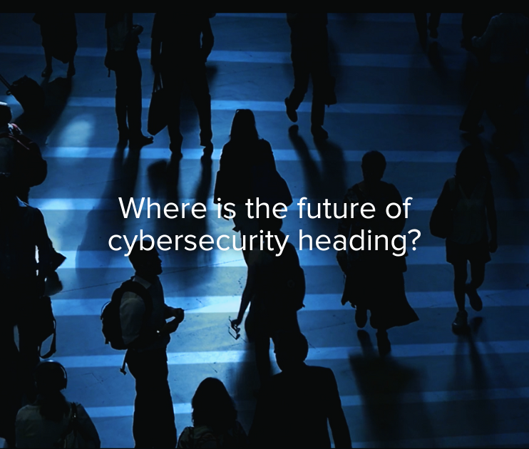 top 5 emerging cybersecurity trends