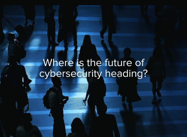 top 5 emerging cybersecurity trends